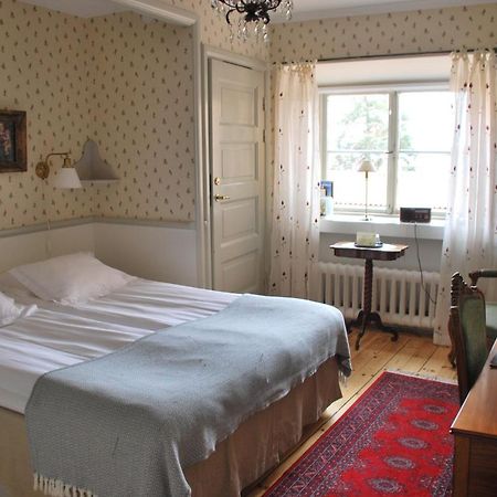 Sigtunastiftelsen Hotell&Konferens Eksteriør billede