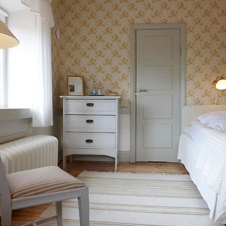 Sigtunastiftelsen Hotell&Konferens Eksteriør billede